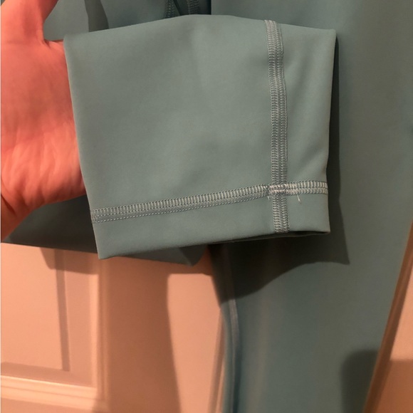 Lululemon Wunder Train HR Crop 8 - Picture 2 of 8